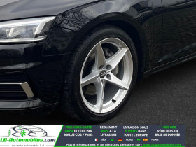 Audi A5 TDI 190 BVA  occasion � Beaupuy - photo n�7