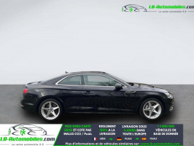 Audi A5 TDI 190 BVA  occasion � Beaupuy - photo n�4