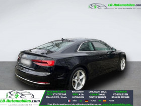 Audi A5 TDI 190 BVA  occasion � Beaupuy - photo n�3