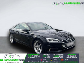 Audi A5 TDI 190 BVA  occasion � Beaupuy - photo n�2