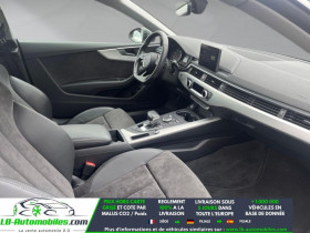 Audi A5 TDI 190 BVA  occasion � Beaupuy - photo n�5