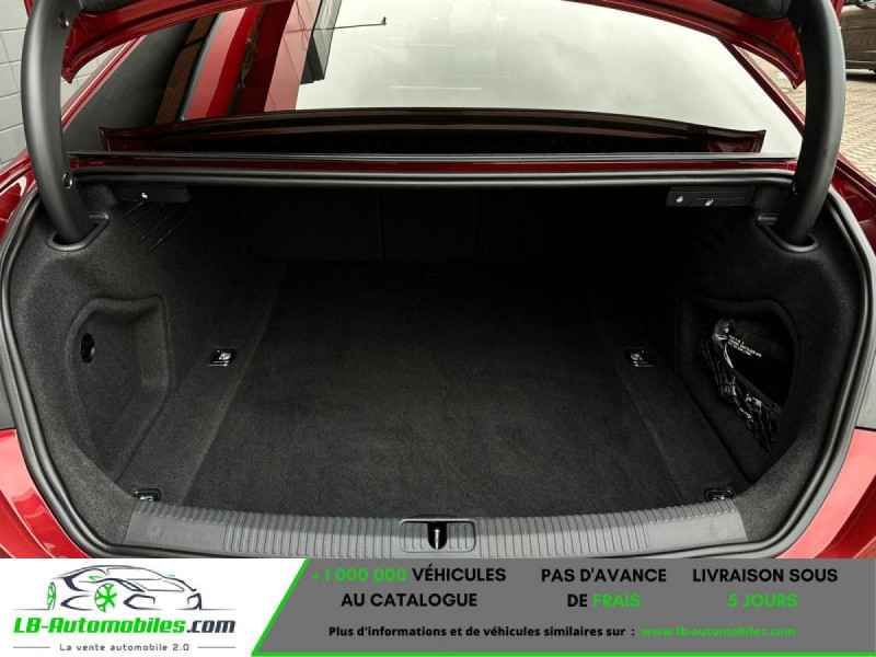 Audi A5 TDI 190 BVA  occasion � Beaupuy - photo n�9