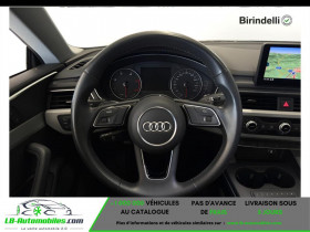 Audi A5 TDI 190 BVA  occasion � Beaupuy - photo n�9