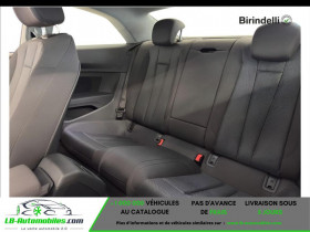 Audi A5 TDI 190 BVA  occasion � Beaupuy - photo n�8