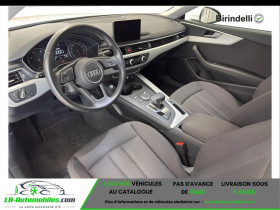 Audi A5 TDI 190 BVA  occasion � Beaupuy - photo n�7