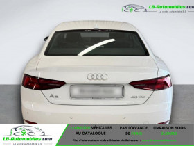 Audi A5 TDI 190 BVA  occasion � Beaupuy - photo n�6