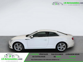 Audi A5 TDI 190 BVA  occasion � Beaupuy - photo n�5