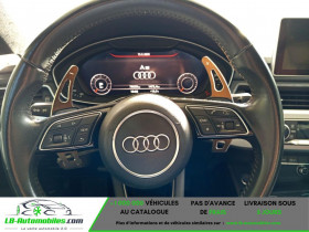 Audi A5 TDI 190 BVA  occasion � Beaupuy - photo n�7