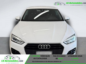 Audi A5 TDI 190 BVA  occasion � Beaupuy - photo n�4