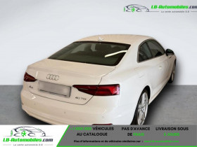 Audi A5 TDI 190 BVA  occasion � Beaupuy - photo n�3