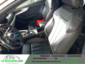 Audi A5 TDI 190 BVA  occasion � Beaupuy - photo n�5