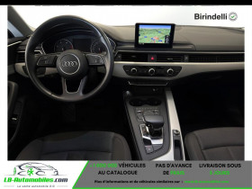 Audi A5 TDI 190 BVA  occasion � Beaupuy - photo n�2