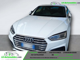 Audi A5 TDI 190 BVA  occasion � Beaupuy - photo n�4