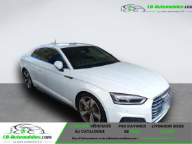 Audi A5 TDI 190 BVA  occasion � Beaupuy - photo n�2