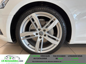 Audi A5 TDI 190 BVA  occasion � Beaupuy - photo n�10