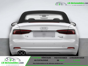Audi A5 TDI 190 BVA  occasion � Beaupuy - photo n�6