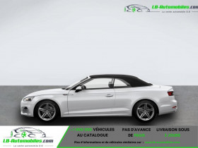 Audi A5 TDI 190 BVA  occasion � Beaupuy - photo n�5