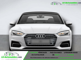 Audi A5 TDI 190 BVA  occasion � Beaupuy - photo n�4
