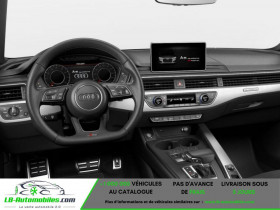 Audi A5 TDI 190 BVA  occasion � Beaupuy - photo n�2
