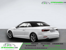 Audi A5 TDI 190 BVA  occasion � Beaupuy - photo n�3
