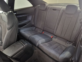 Audi A5 TDI 190 BVA  occasion  Beaupuy - photo n8