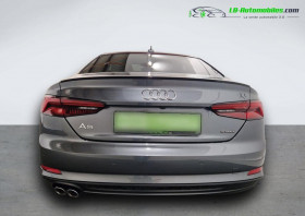 Audi A5 TDI 190 BVA  occasion  Beaupuy - photo n6