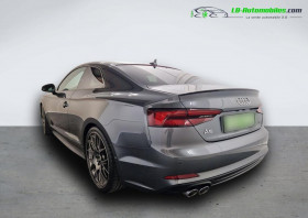 Audi A5 TDI 190 BVA  occasion  Beaupuy - photo n3