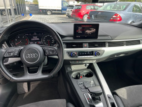 Audi A5 TDI 190 BVA  occasion  Beaupuy - photo n3