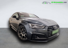 Audi A5 TDI 190 BVA  occasion  Beaupuy - photo n2