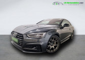 Audi A5 TDI 190 BVA   Beaupuy 31