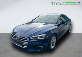 Audi A5 TDI 190 BVA  occasion  Beaupuy - photo n2
