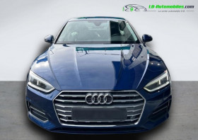 Audi A5 TDI 190 BVA  occasion  Beaupuy - photo n5