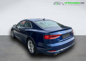Audi A5 TDI 190 BVA  occasion  Beaupuy - photo n4