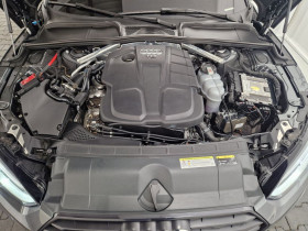 Audi A5 TDI 190 BVA  occasion  Beaupuy - photo n10