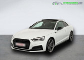 Audi A5 occasion année 2019 boite Automatique Annonce Audi A5 occasion Diesel TDI 190 BVA à Beaupuy