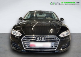 Audi A5 TDI 190 BVA  occasion  Beaupuy - photo n2
