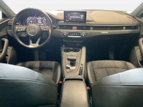 Audi A5 TDI 190 BVA  occasion  Beaupuy - photo n3