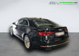 Audi A5 TDI 190 BVA  occasion  Beaupuy - photo n4
