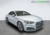 Audi A5 occasion année 2019 boite Automatique Annonce Audi A5 occasion Diesel TDI 190 BVA à Beaupuy