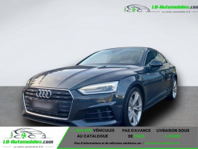 Audi A5 TDI 190  occasion � Beaupuy - photo n�2
