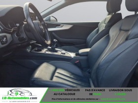 Audi A5 TDI 190  occasion � Beaupuy - photo n�8