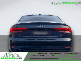 Audi A5 TDI 190  occasion � Beaupuy - photo n�7