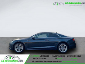 Audi A5 TDI 190  occasion � Beaupuy - photo n�6