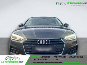 Audi A5 TDI 190  occasion � Beaupuy - photo n�5