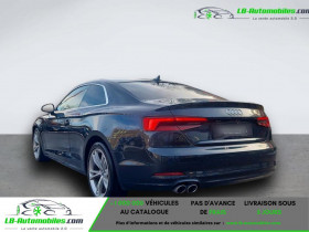 Audi A5 TDI 190  occasion � Beaupuy - photo n�4