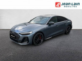Audi A5 TDI Hybride 204 ch S tronic 7 Quattro S line   chirolles 38