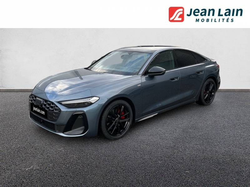Audi A5 TDI Hybride 204 ch S tronic 7 Quattro S line  occasion  chirolles