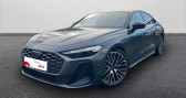 Annonce Audi A5 occasion Diesel TDI Hybride 204 ch S tronic 7 S line � La Rochelle