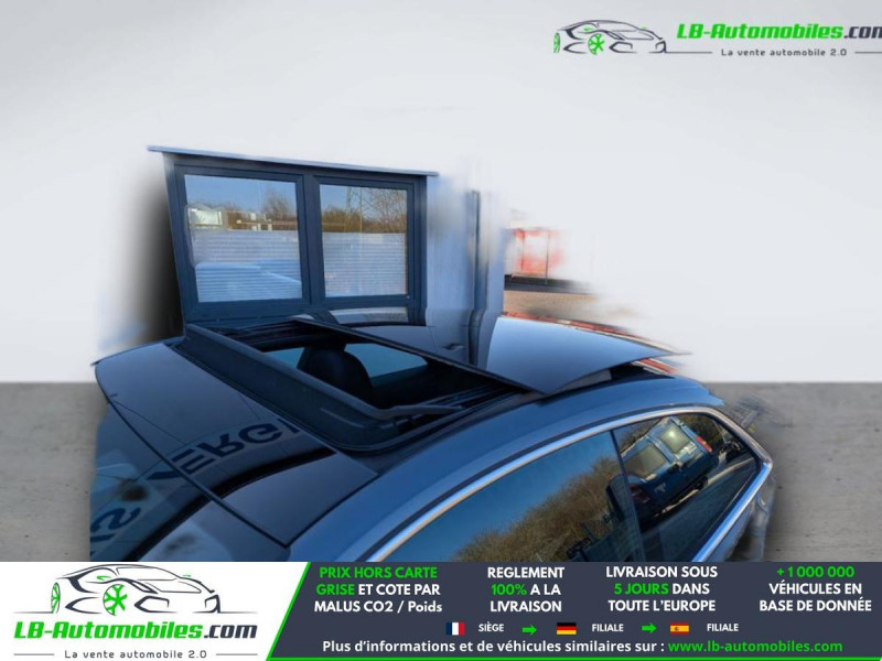 Audi A5 TFSI 190 BVA  occasion � Beaupuy - photo n�5