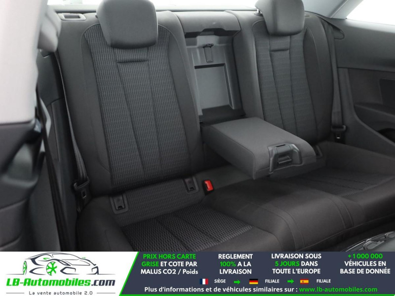 Audi A5 TFSI 190 BVA  occasion � Beaupuy - photo n�9